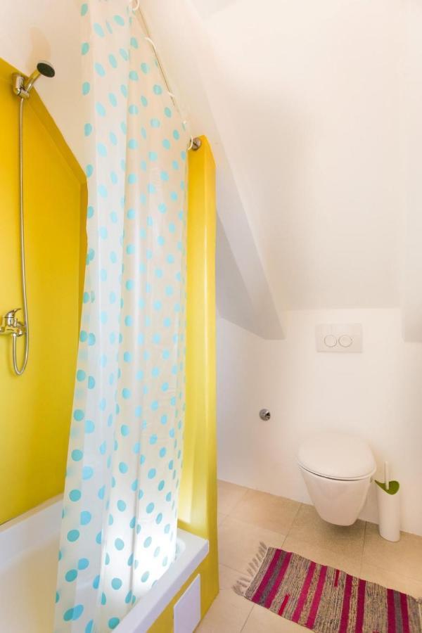 Apartamento Art