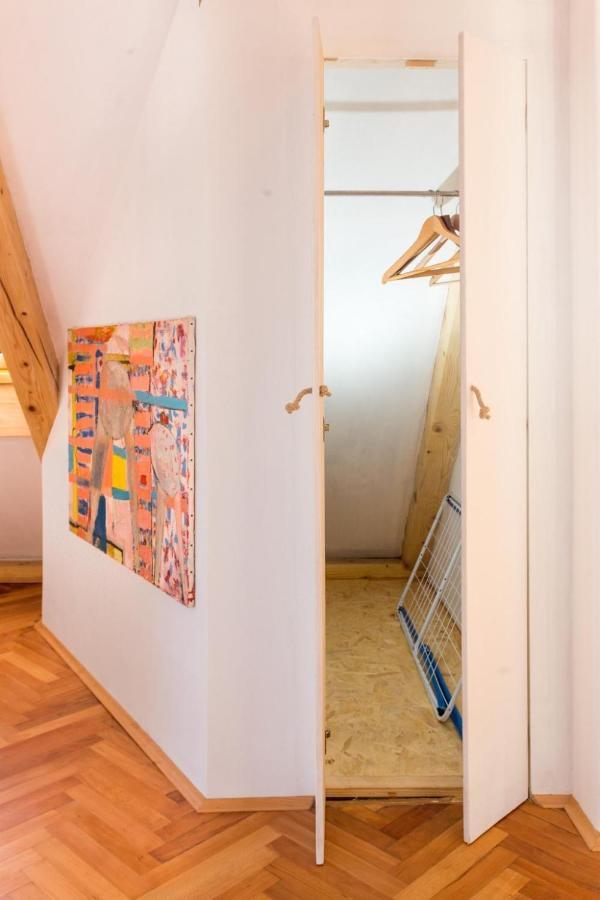 Art Apartment Dubrovnik